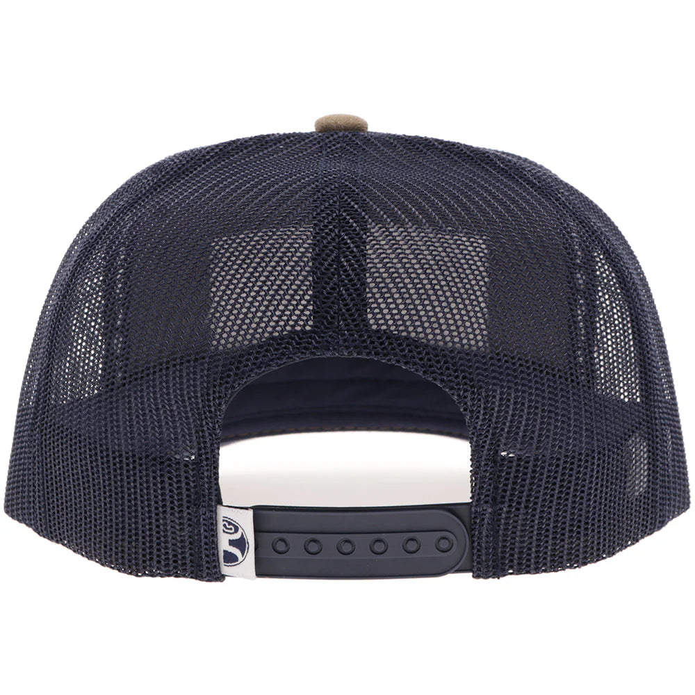 Hooey Ball Cap - Rank Stock