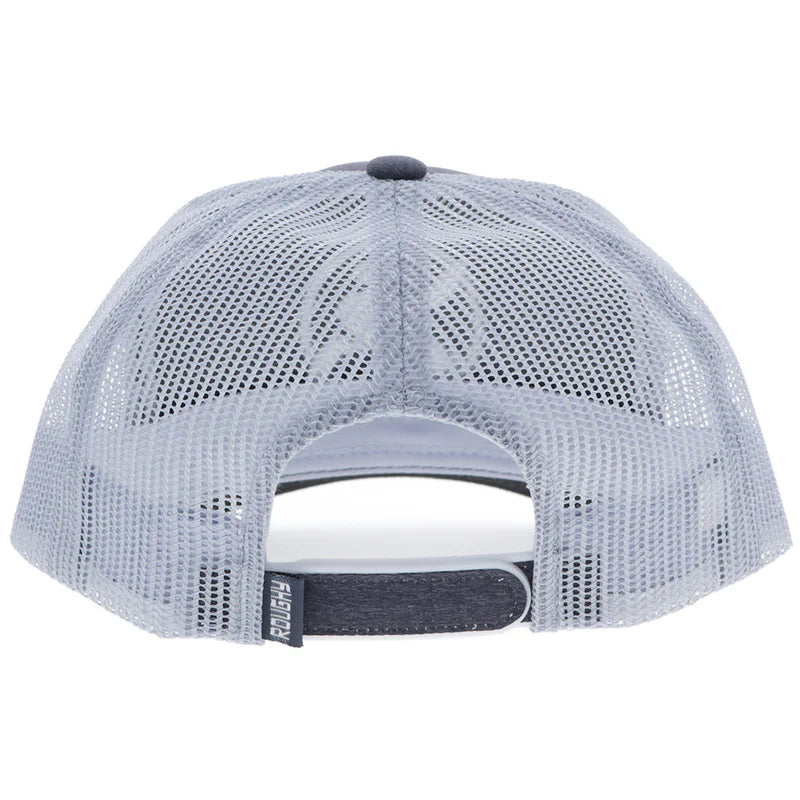 Hooey Ball Cap - Strap
