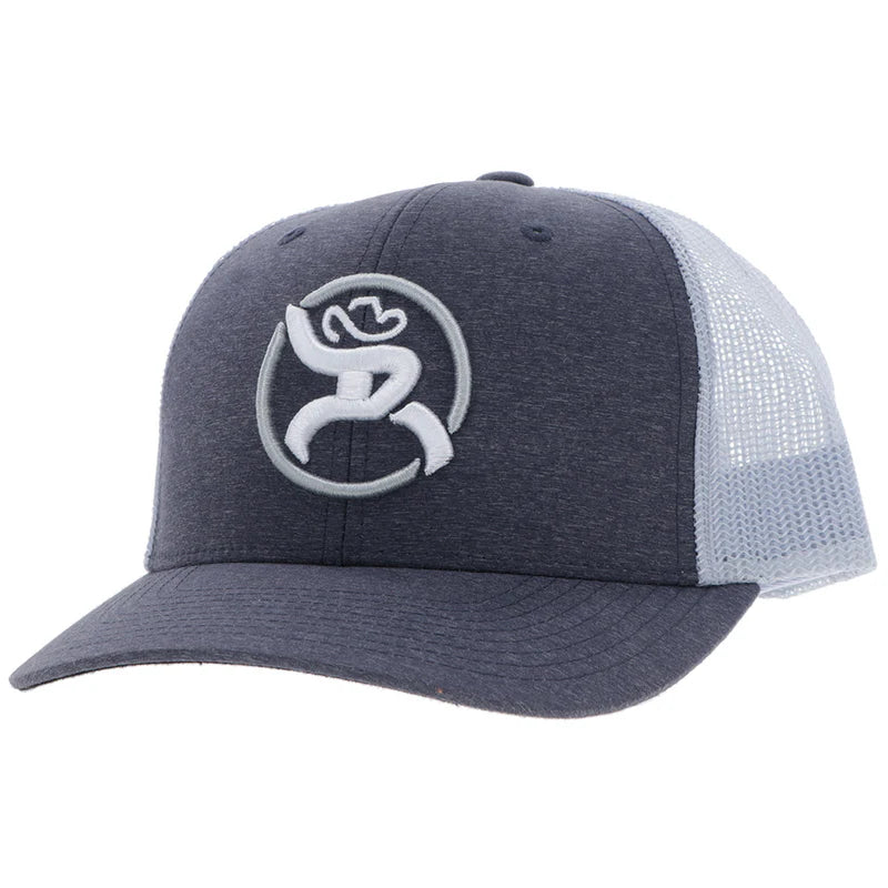 Hooey Ball Cap - Strap