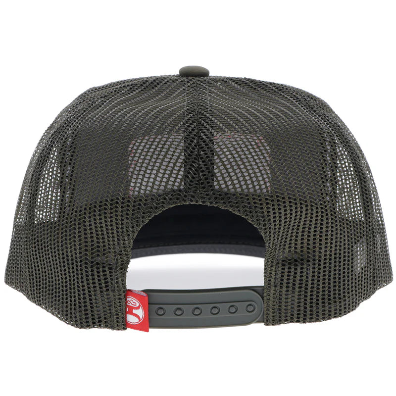 Hooey Ball Cap - Habitat