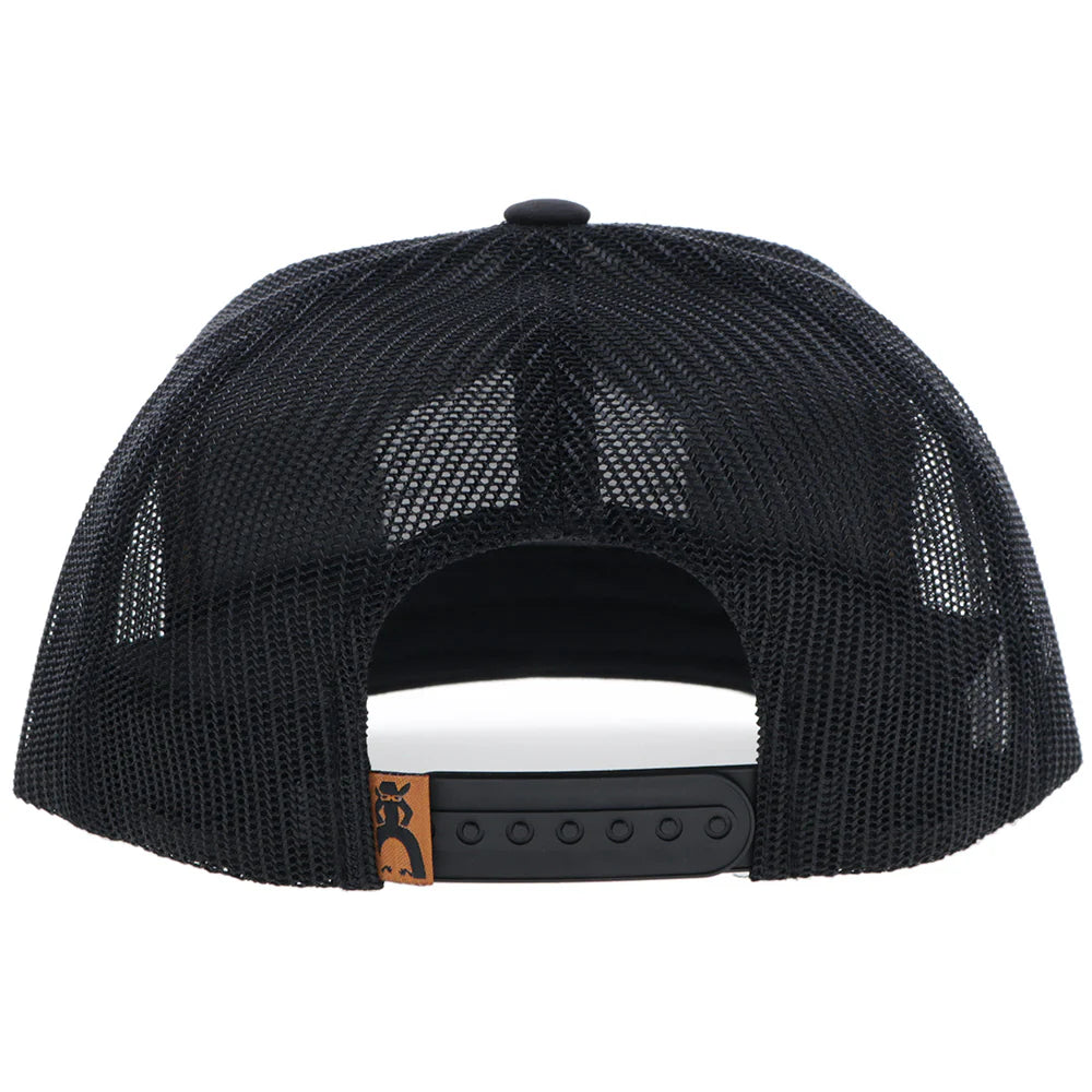 Hooey Ball Cap - Ranchero