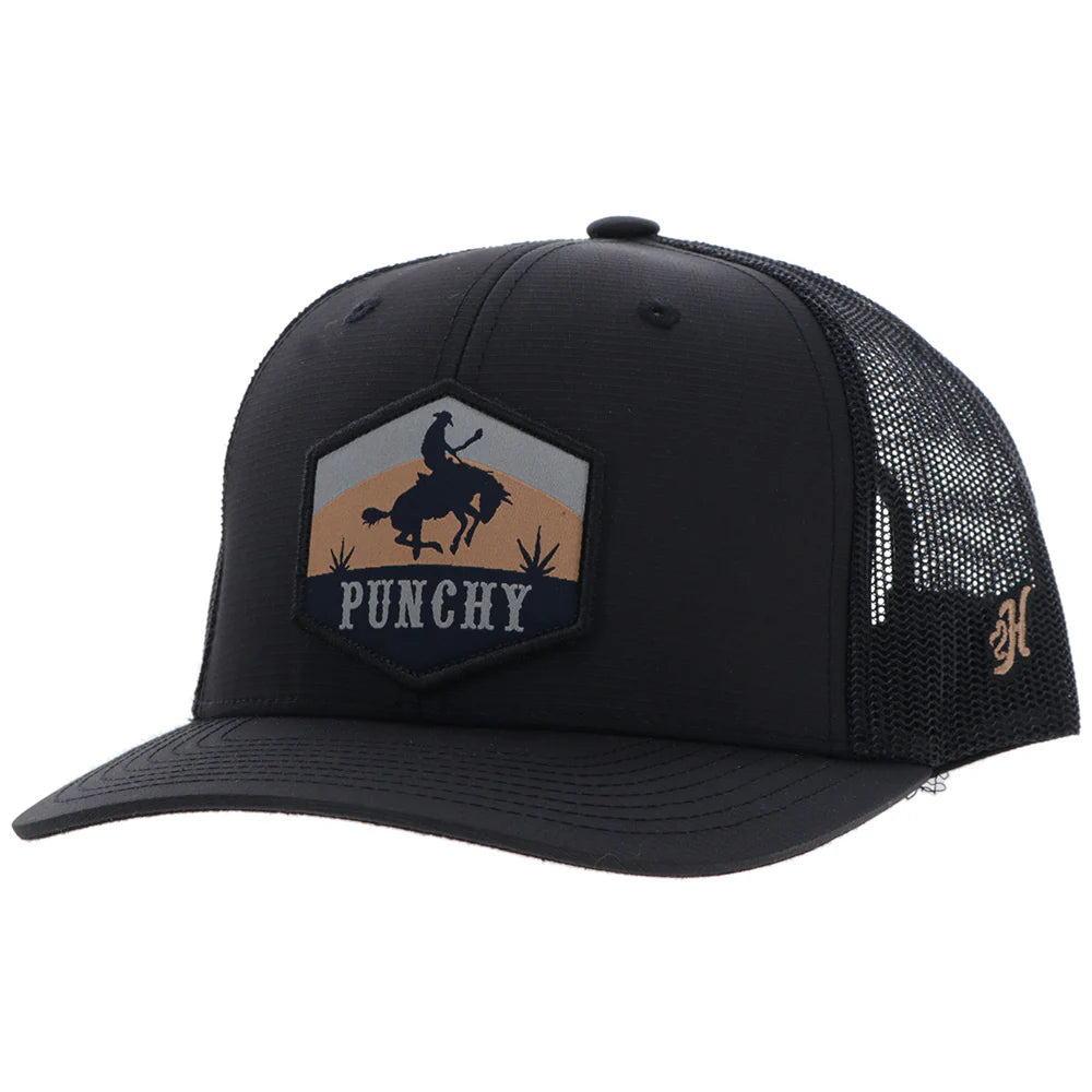 Hooey Ball Cap - Ranchero