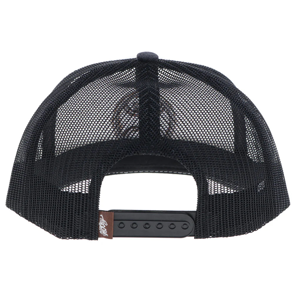 Hooe Ball Cap - Primo