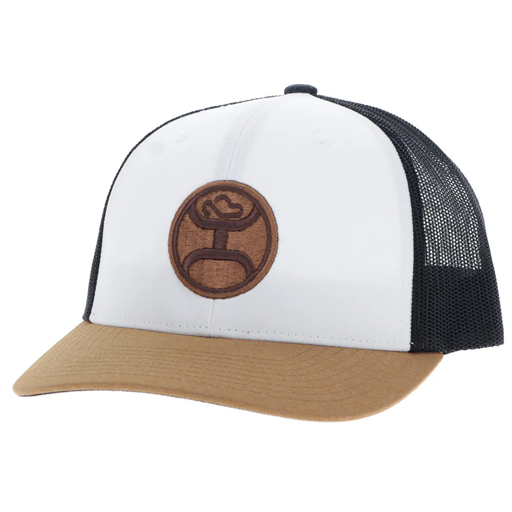 Hooe Ball Cap - Primo