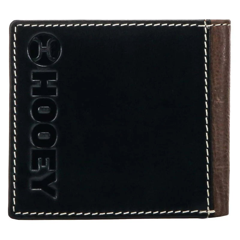 Tonkawa Bifold Hooey Wallet