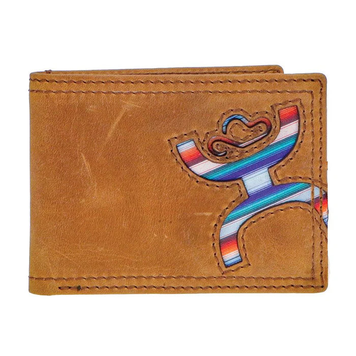 Bifold Wallet