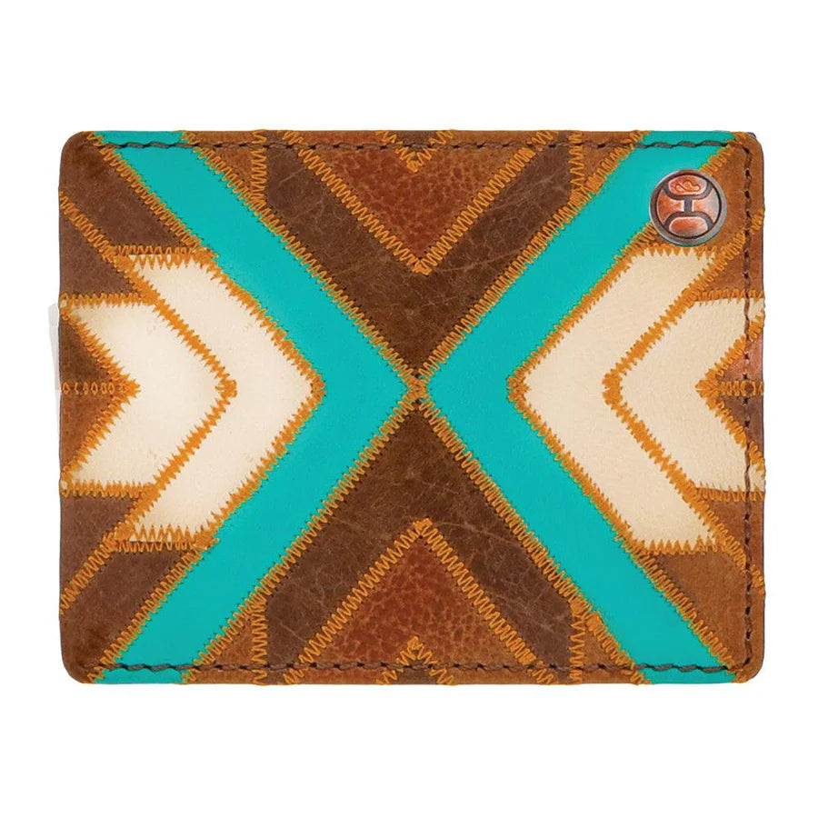 Wallet - Bi-Fold
