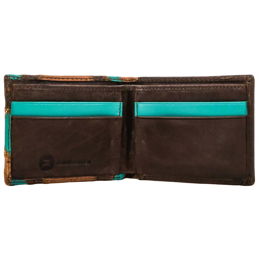 Wallet - Bi-Fold