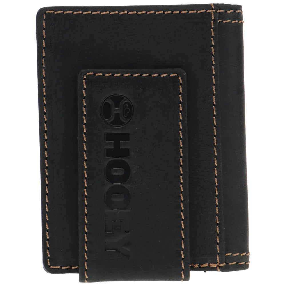 Bifold Money Clip