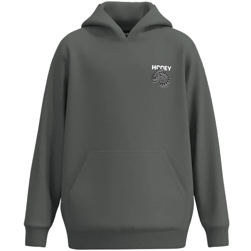 Youth Rattler Hoodie