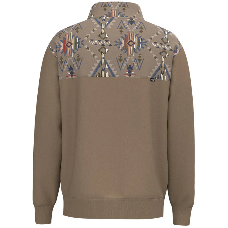 Mens Stevie Pullover