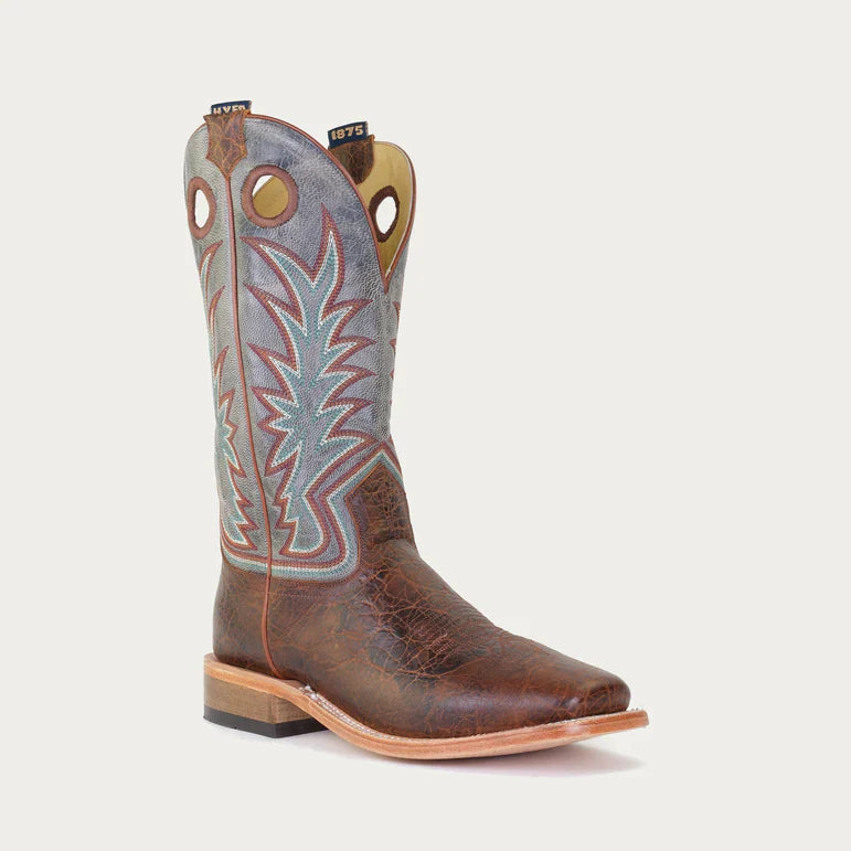 Mens Hyer Boots Walton