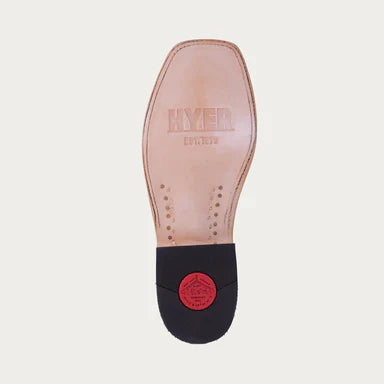 Mens Hyer Boots Chase