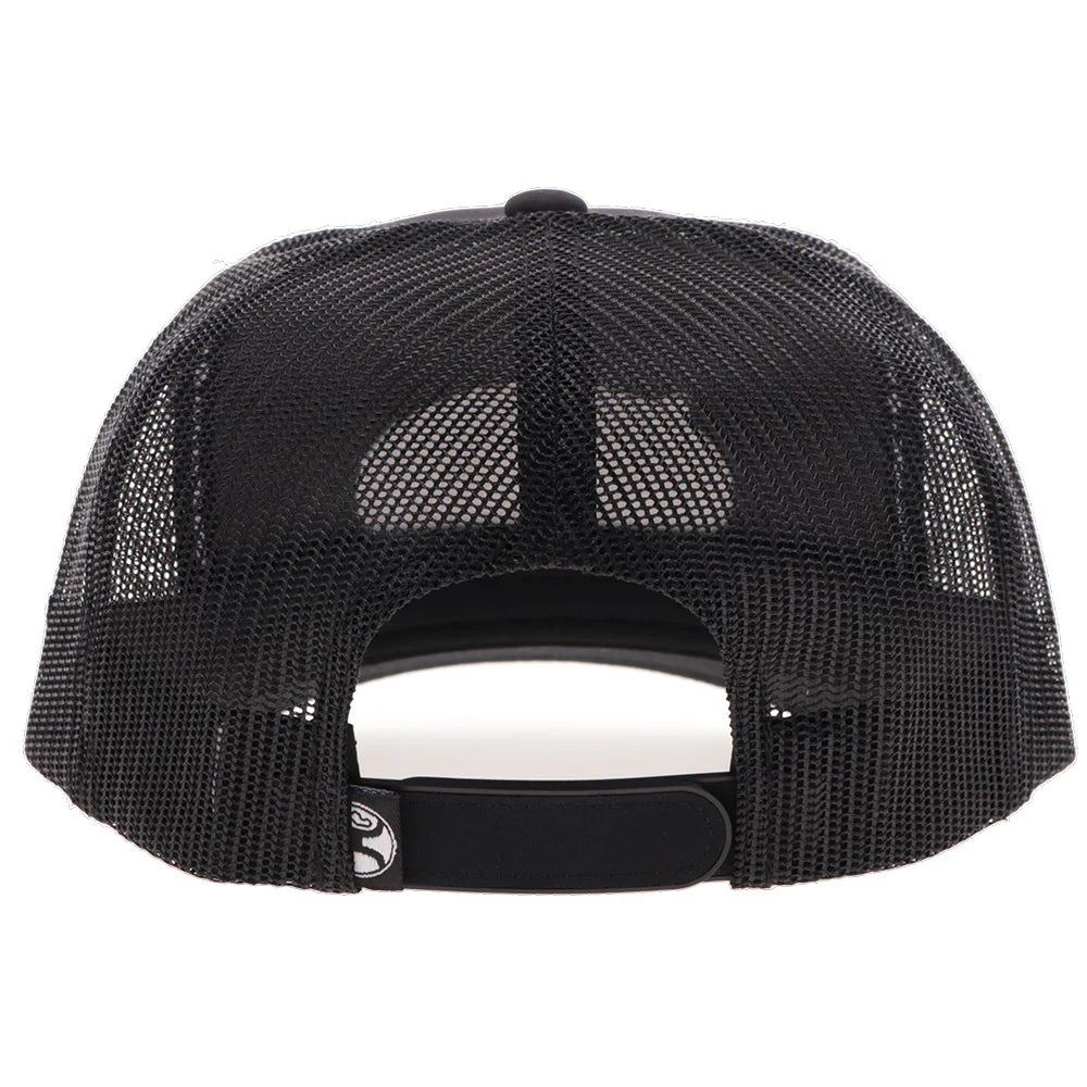 Hooey Ball Cap - Cactus Ropes
