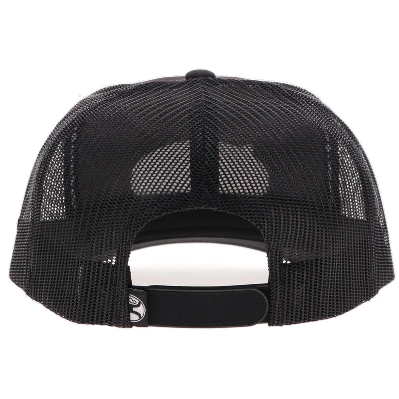 Hooey Ball Cap - Catus Ropes