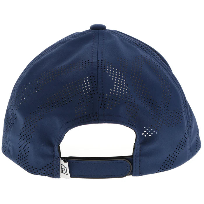 Hooey Ball Cap - Cowboy Golf