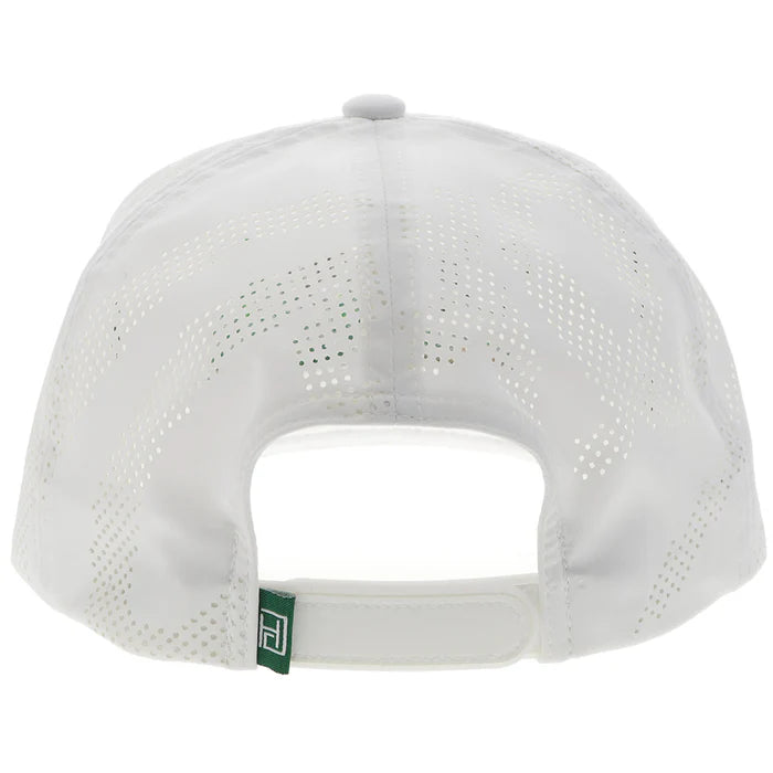 Hooey Ball Cap - Cowboy Golf