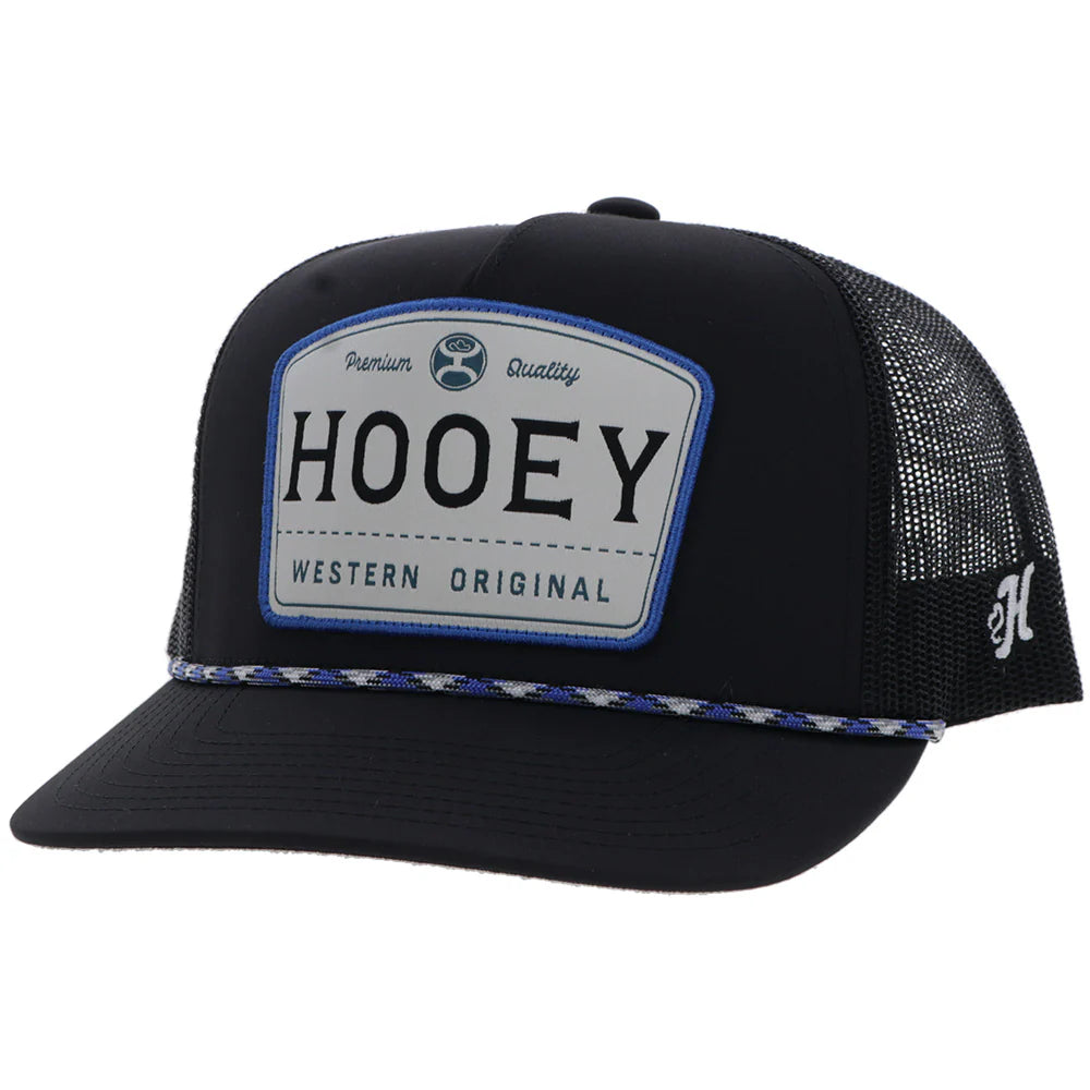 Hooey Ball Cap - Trip