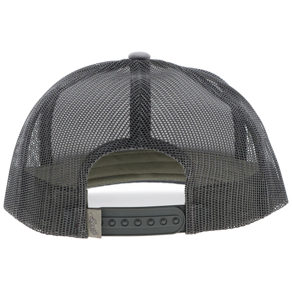 Hooey Ball Cap - Zenith