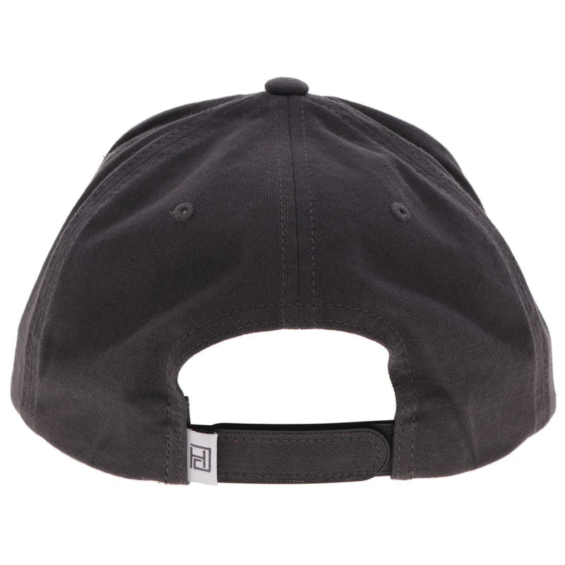 Western Swing Ball Cap