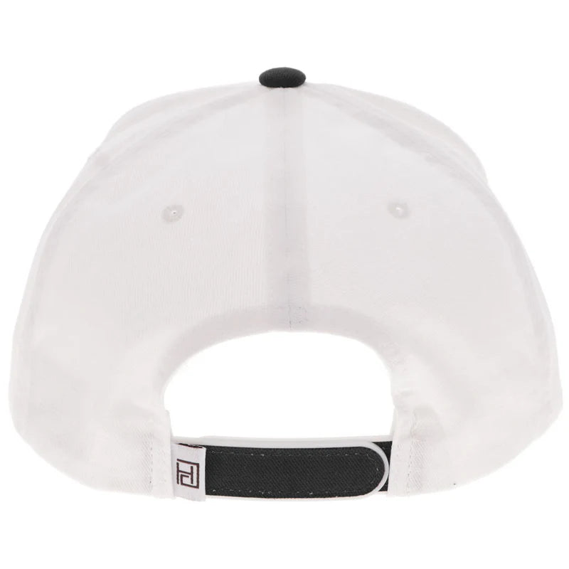Western Swing Ball Cap