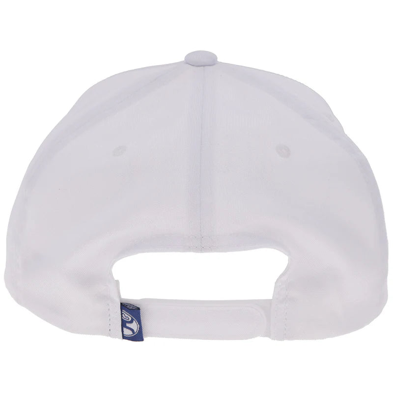 Hooey Ball Cap - Wild Ride