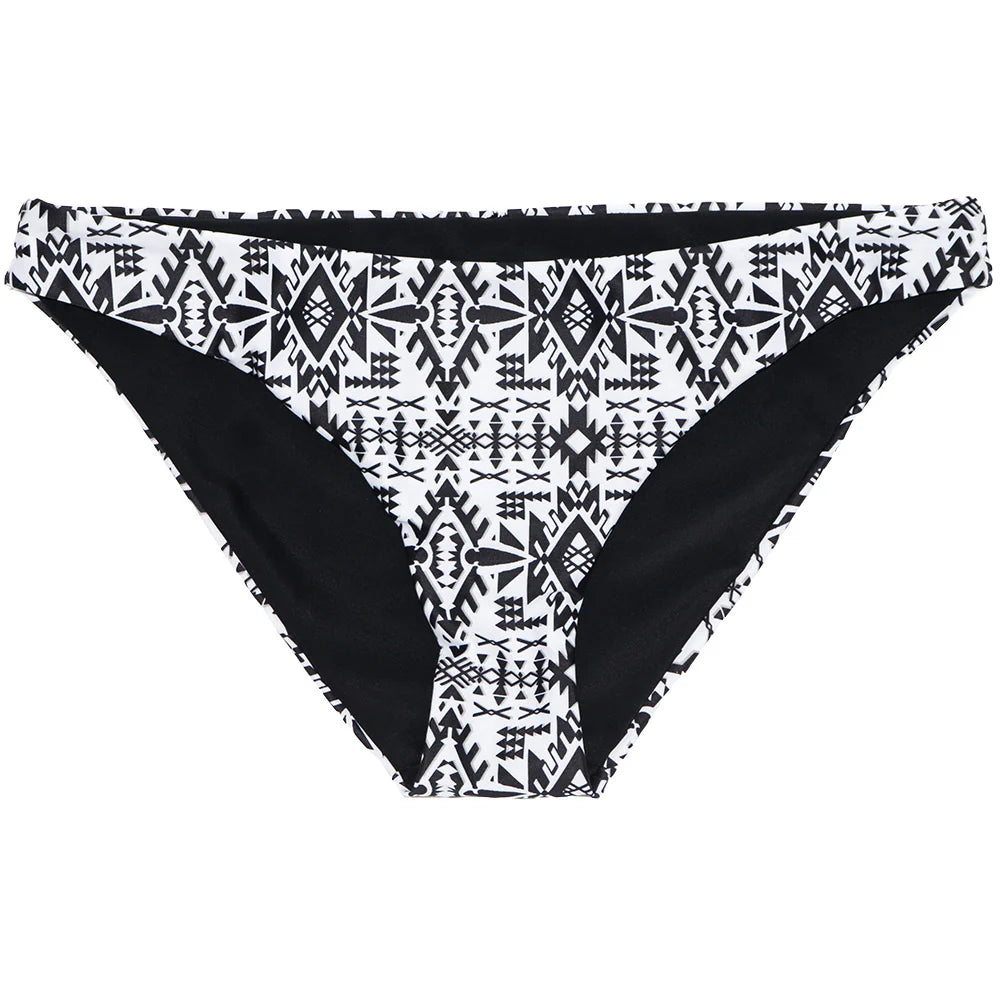 Ladies Reversible Swim Bottoms