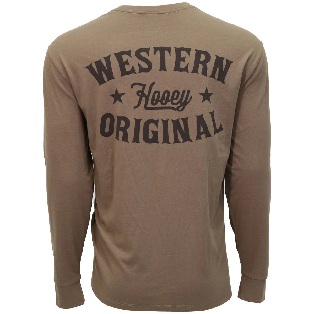 Men's Longsleeve