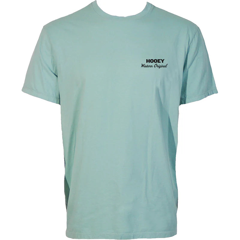 Mens Heritage Tee