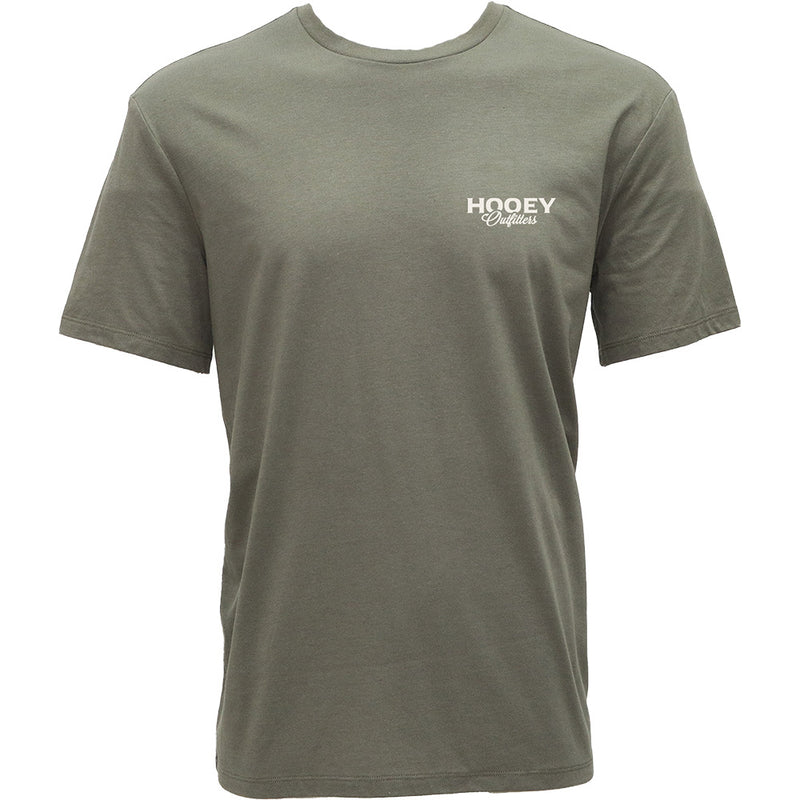 Mens Outfitters Tshirt