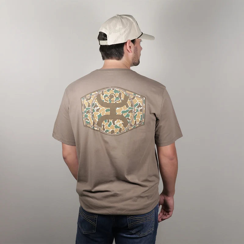 Mens Tshirt Ollie