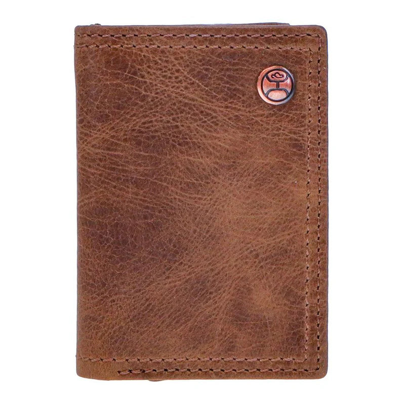 Hooey Classic Trifold Wallet