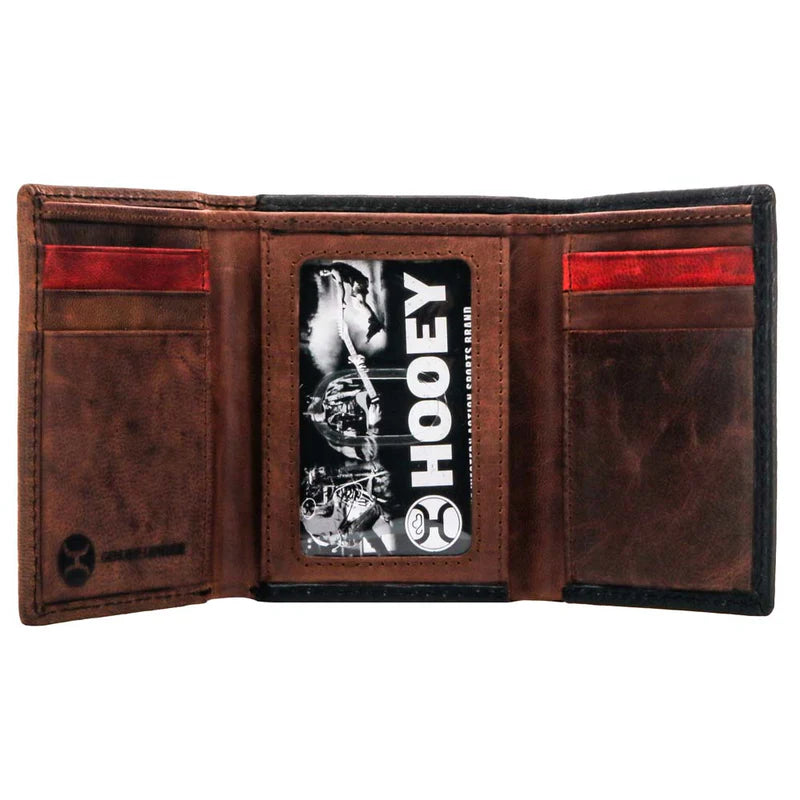 Chapawee Trifold Wallet