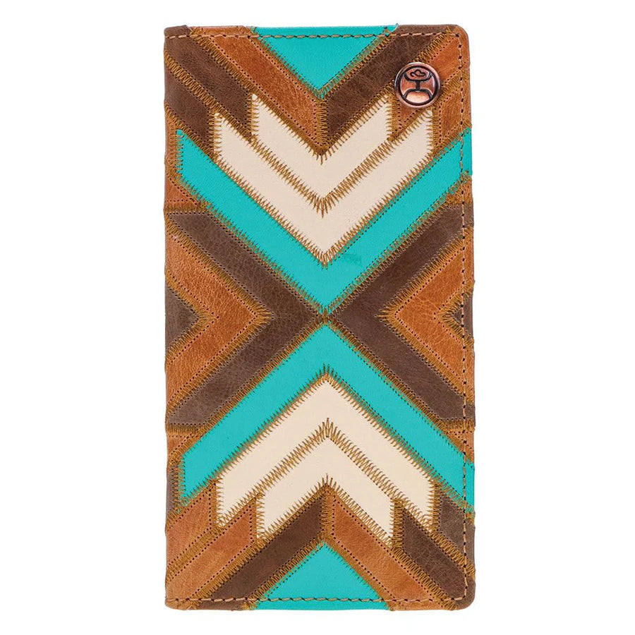 Men's Wallet - Rodeo