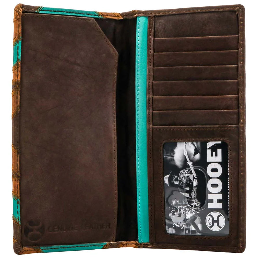 Men's Wallet - Rodeo