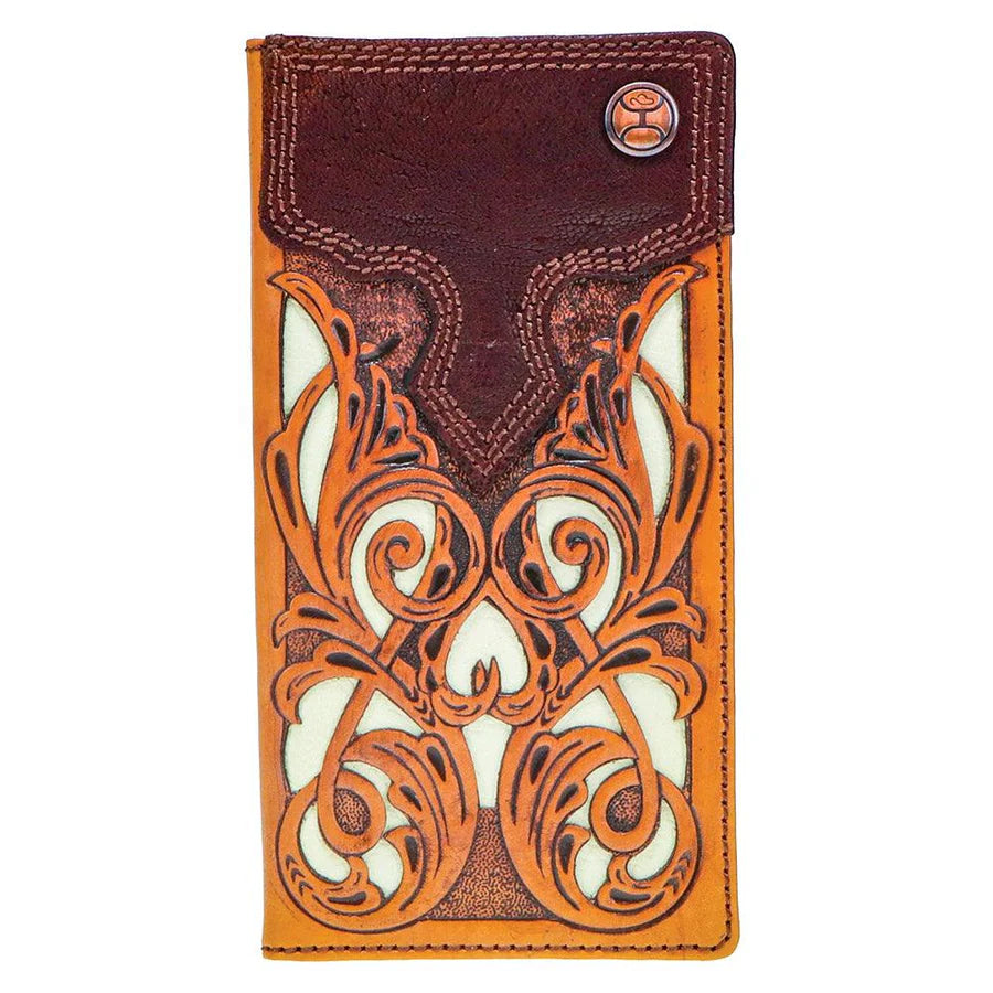 Men's Wallet - Rodeo