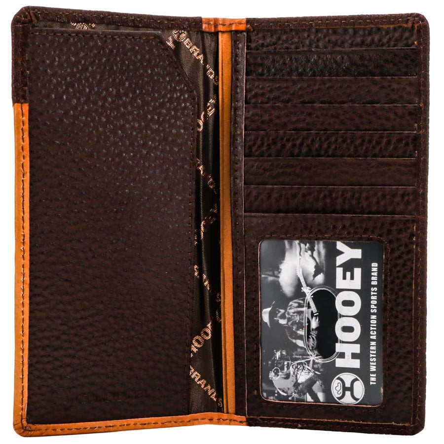 Men's Wallet - Rodeo