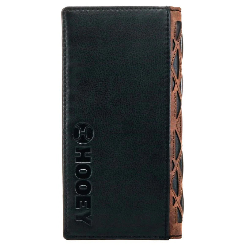"Chapawee" Rodeo Hooey Wallet