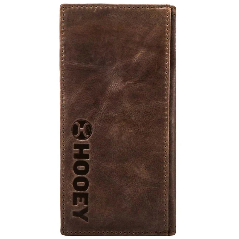 Hooey Original Rodeo Wallet