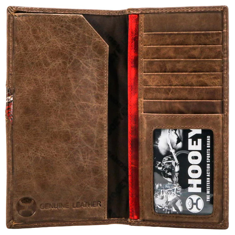 Hooey Original Rodeo Wallet