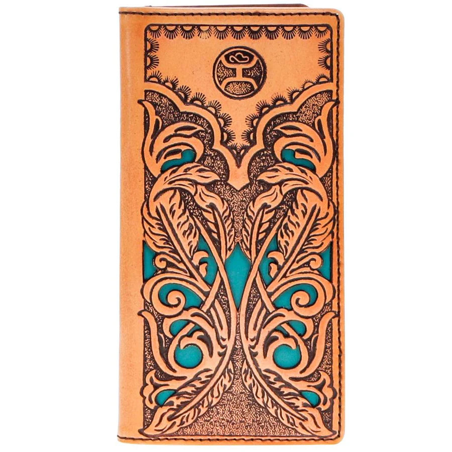 Men's Wallet - Rodeo