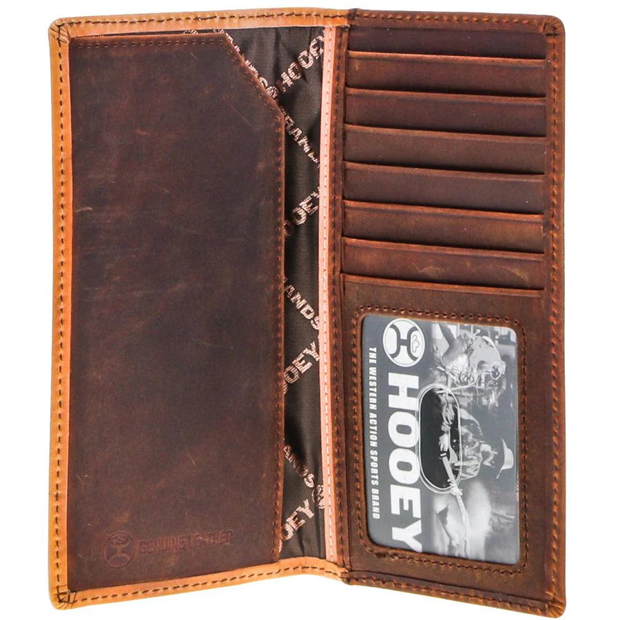 Men's Wallet - Rodeo