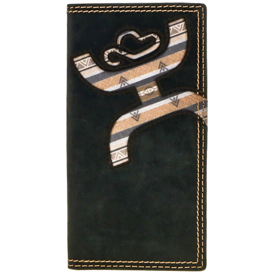 Bi-Fold Wallet