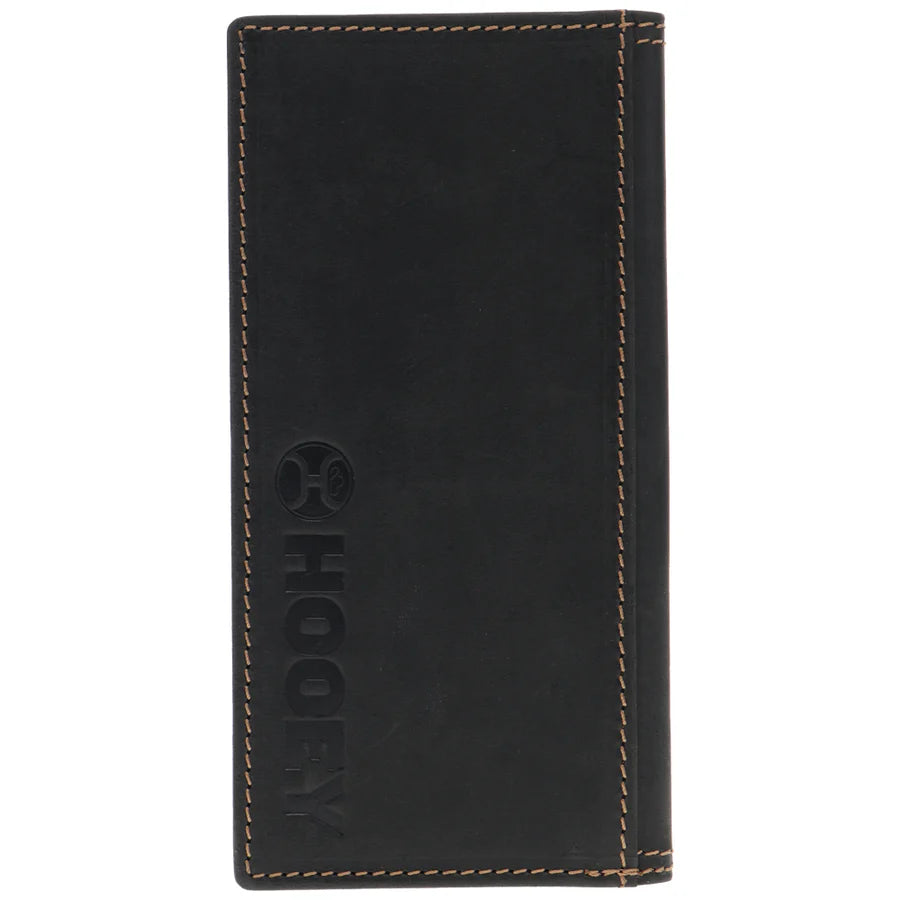 Bi-Fold Wallet