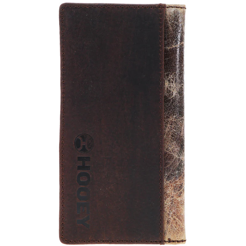 Chisholm Rodeo Wallet