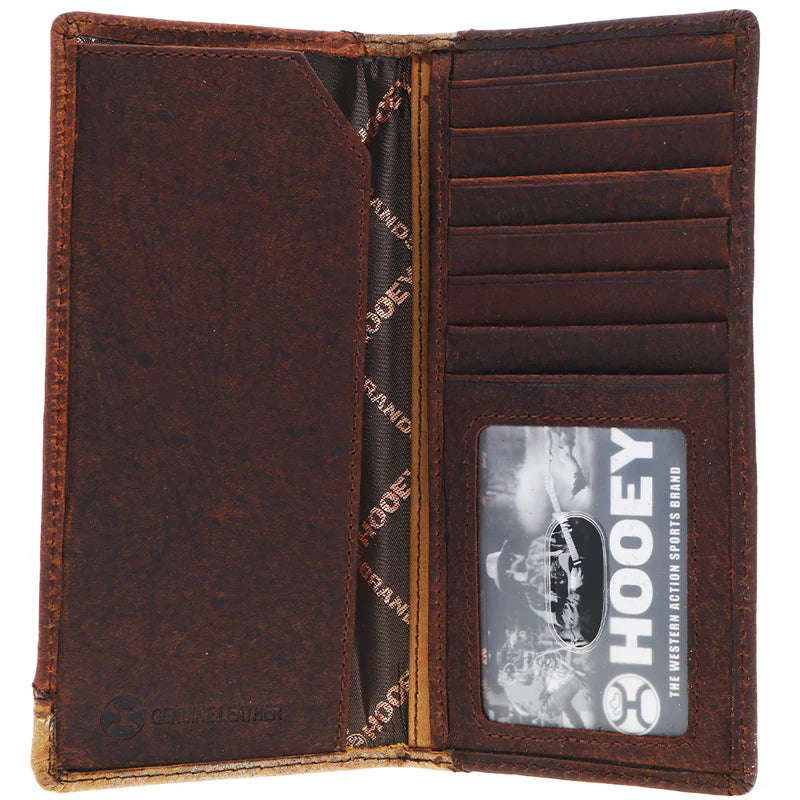 Chisholm Rodeo Wallet