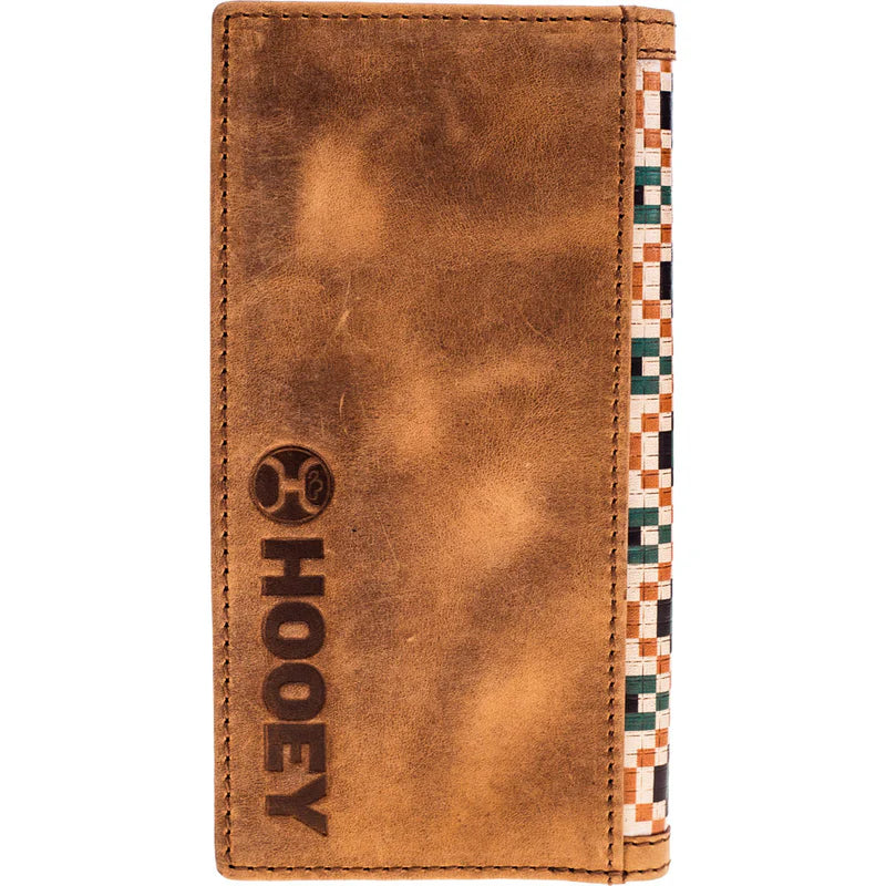 Hooey Mens Wallet