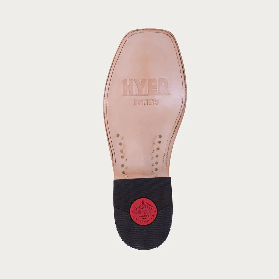 Ladies Hyer Boots Lola