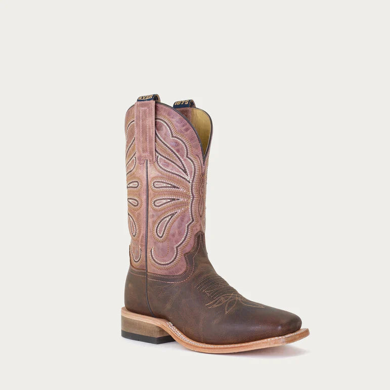 Ladies Hyer Boots Lola