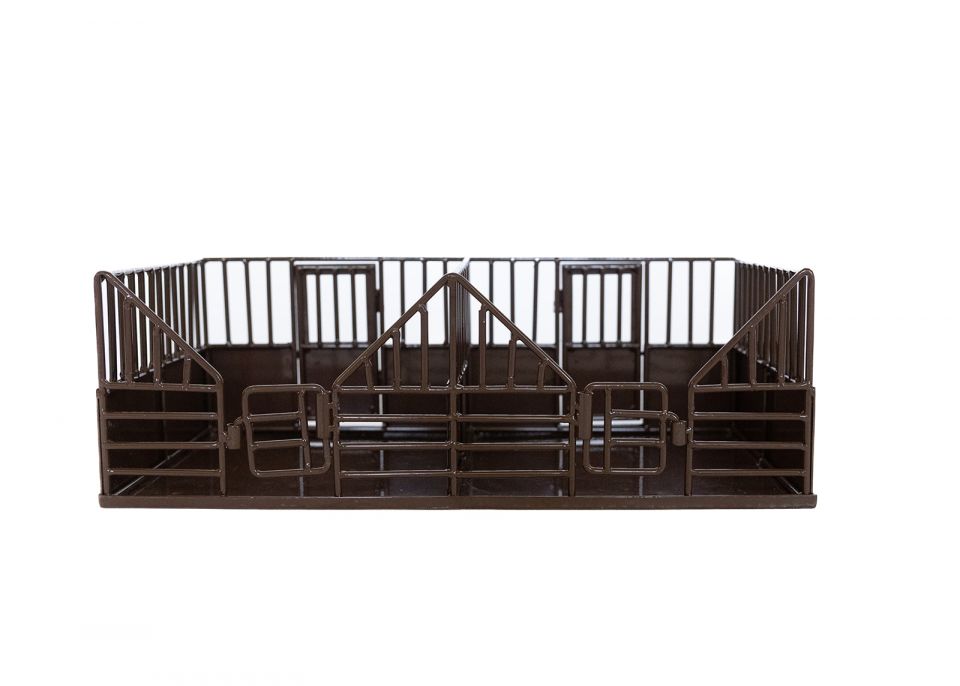 LBT Horse Stables